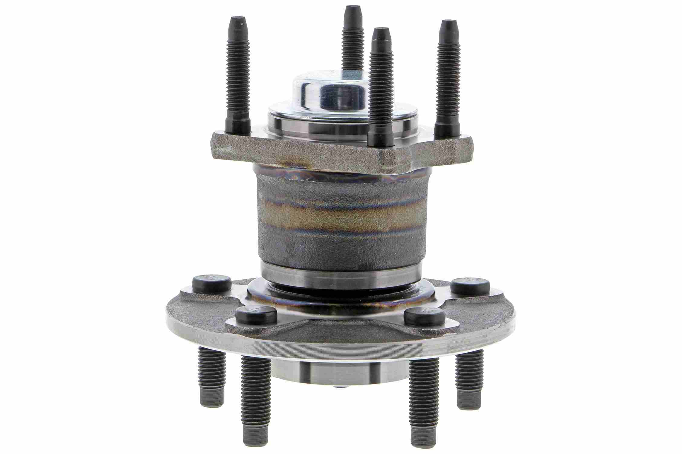 Mevotech BXT Wheel Bearing and Hub Assembly H512287