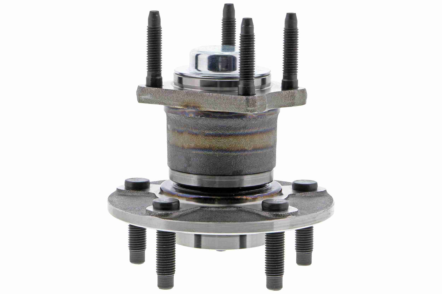 Mevotech Supreme Wheel Bearing and Hub Assembly H512287