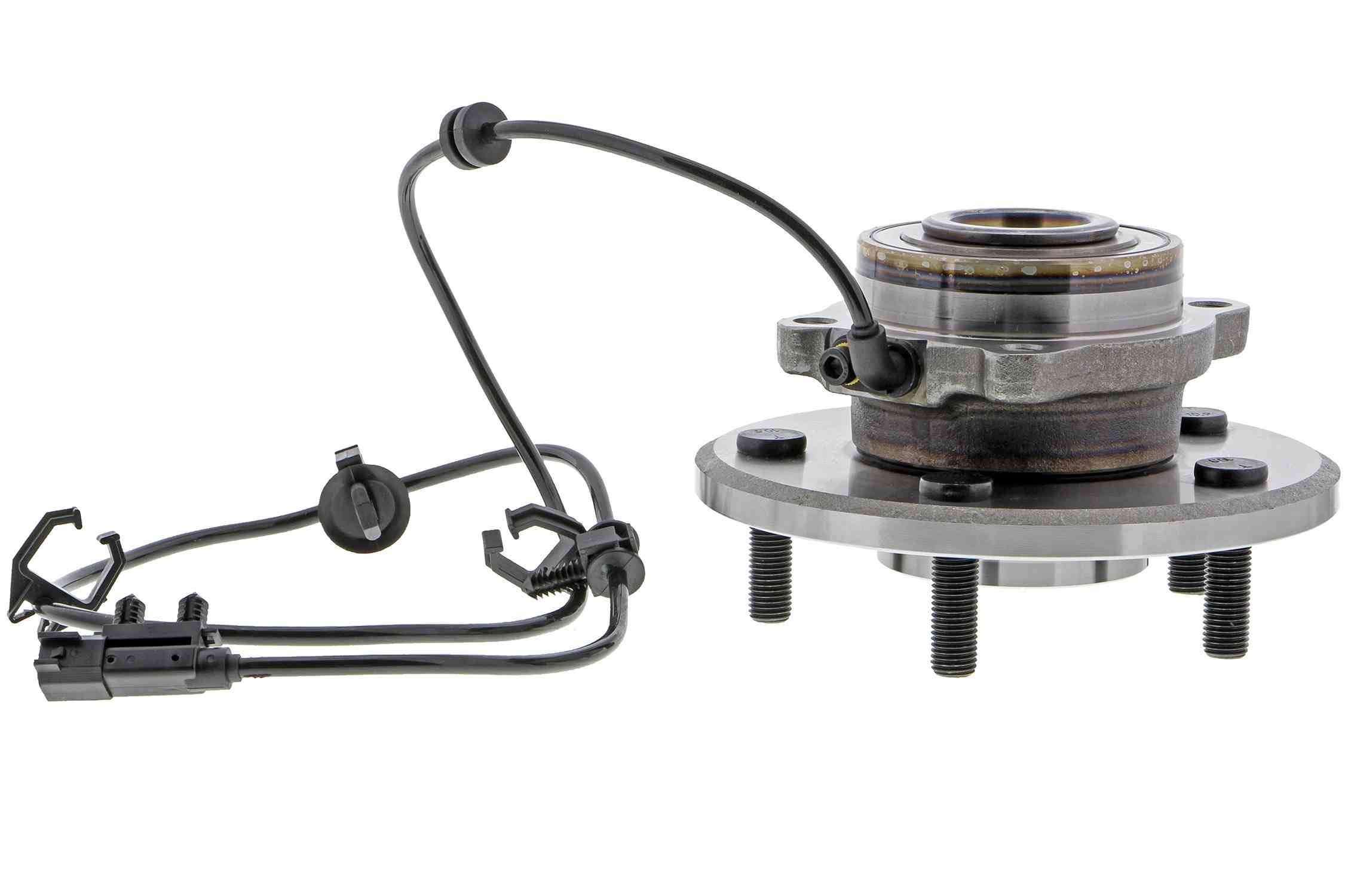 Mevotech Supreme Wheel Bearing and Hub Assembly H512288