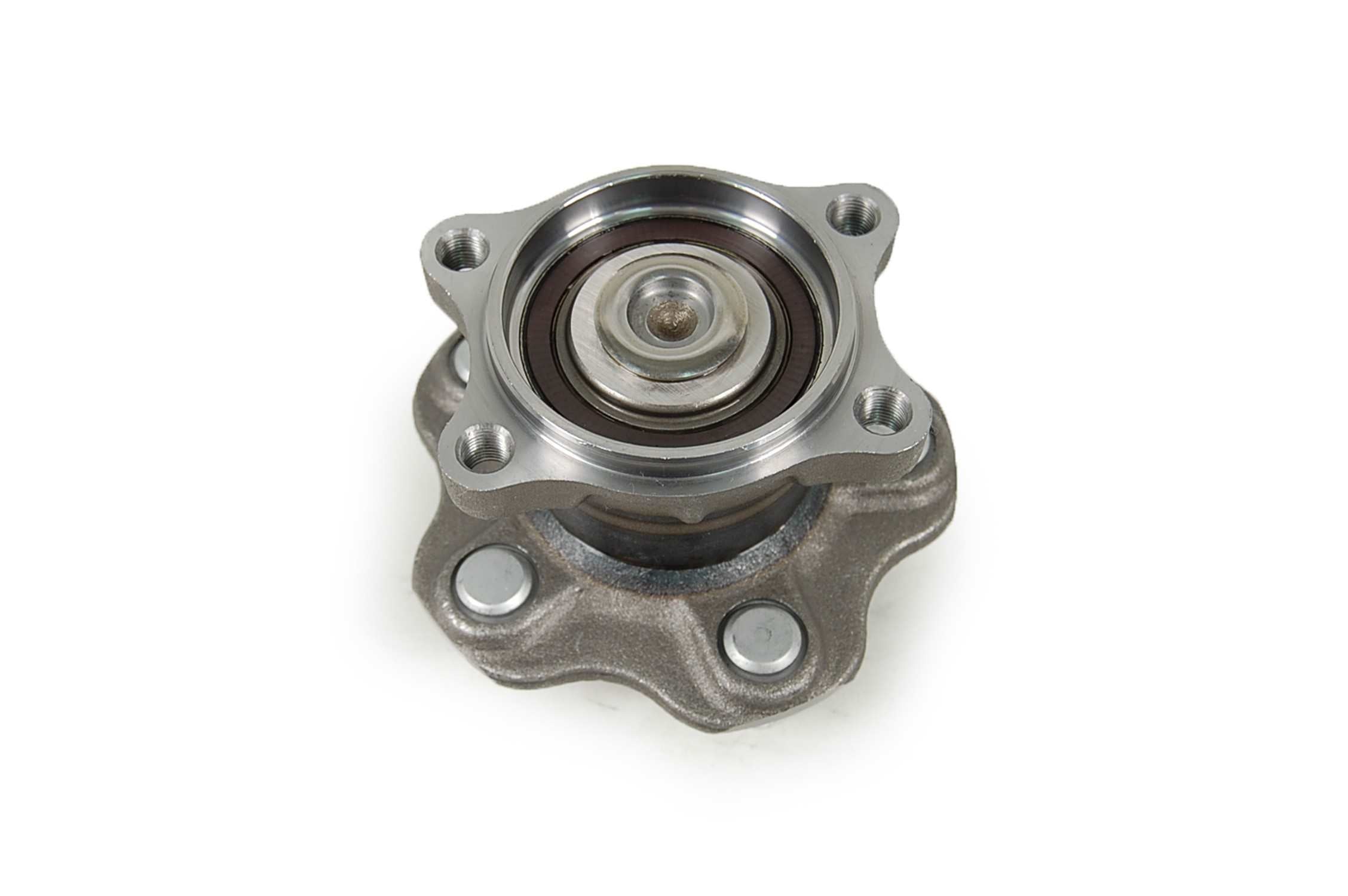 Mevotech Supreme Wheel Bearing and Hub Assembly H512292