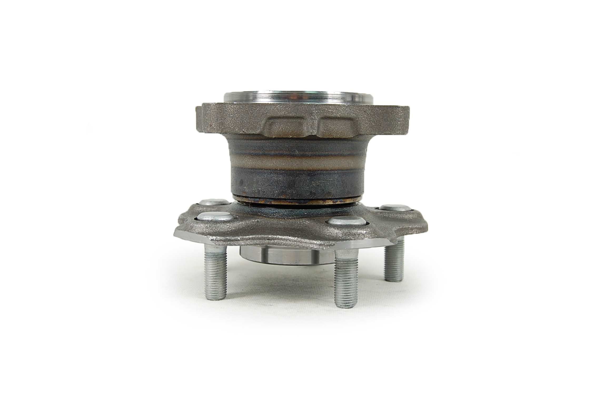 Mevotech Supreme Wheel Bearing and Hub Assembly H512292