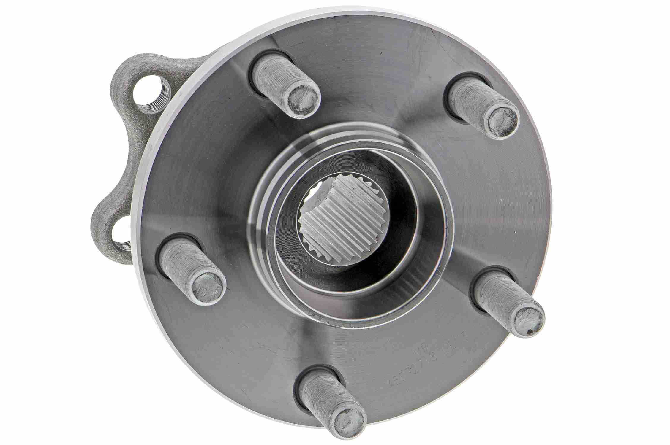 Mevotech Supreme Wheel Bearing and Hub Assembly H512293