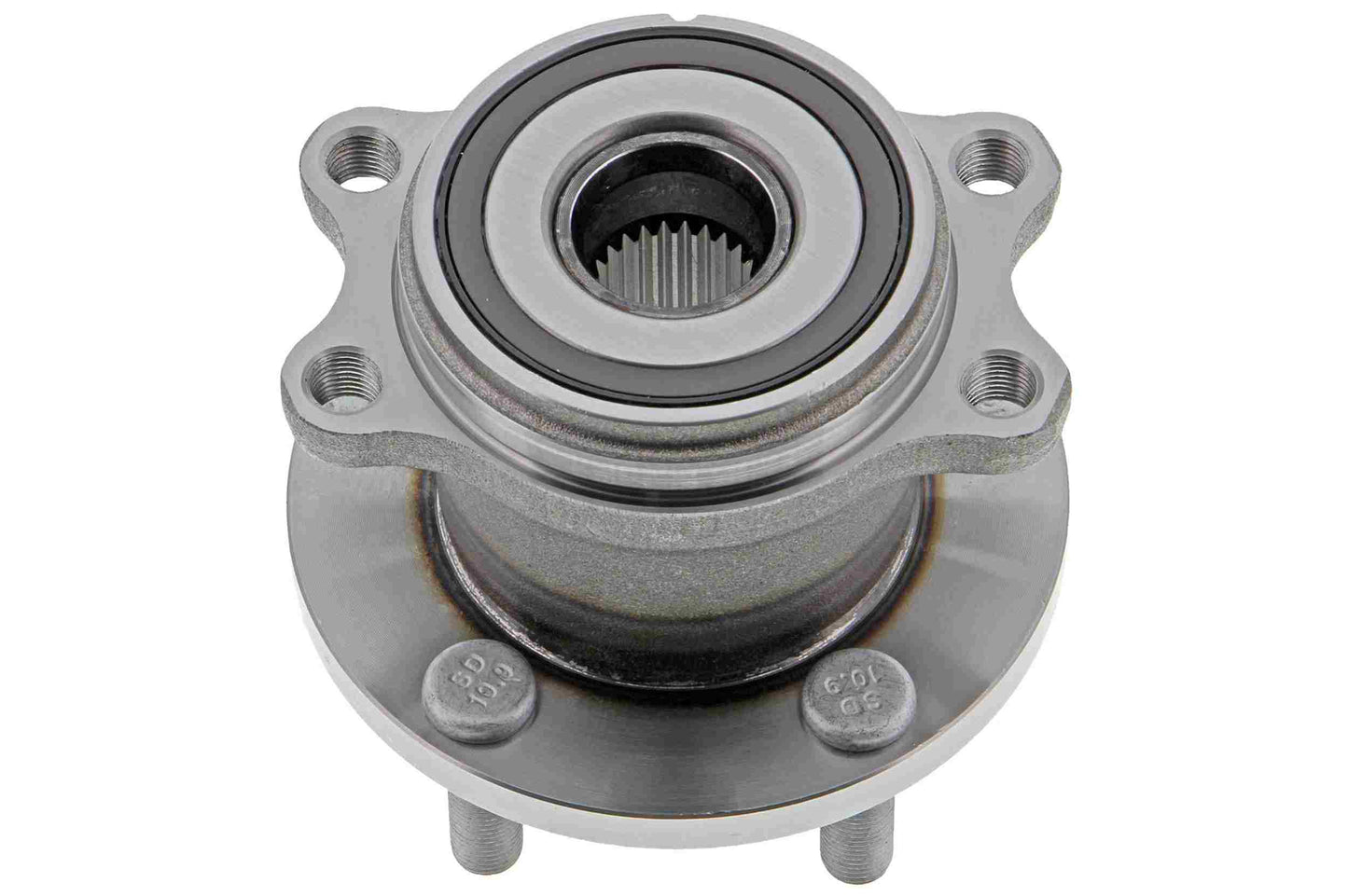Mevotech Supreme Wheel Bearing and Hub Assembly H512293