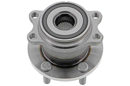 Mevotech Supreme Wheel Bearing and Hub Assembly H512293