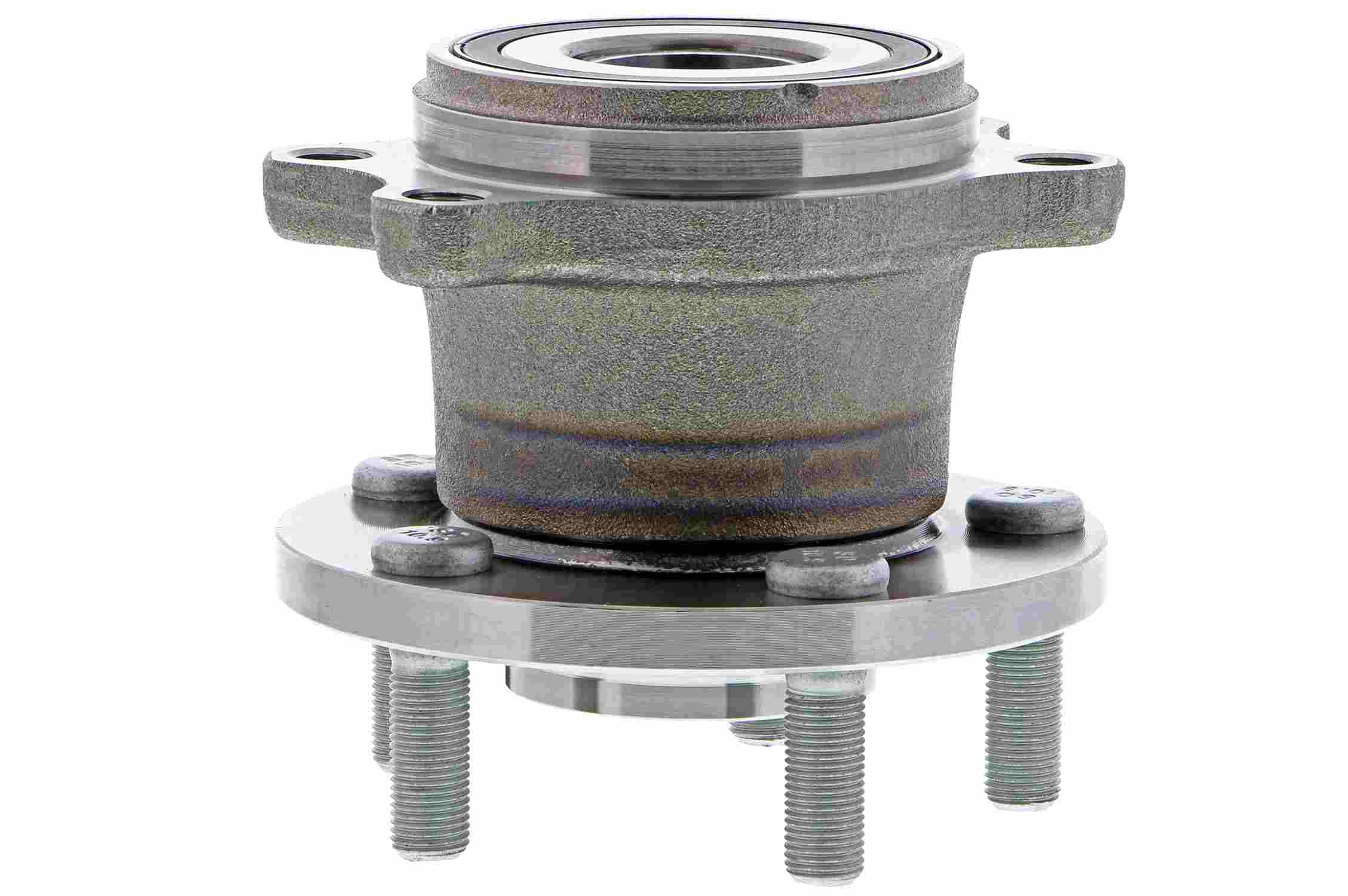 Mevotech Supreme Wheel Bearing and Hub Assembly H512293