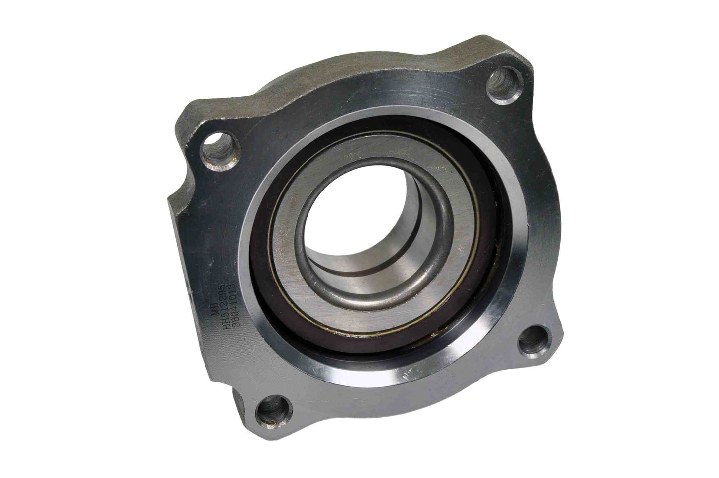 Mevotech BXT Wheel Bearing and Hub Assembly H512295
