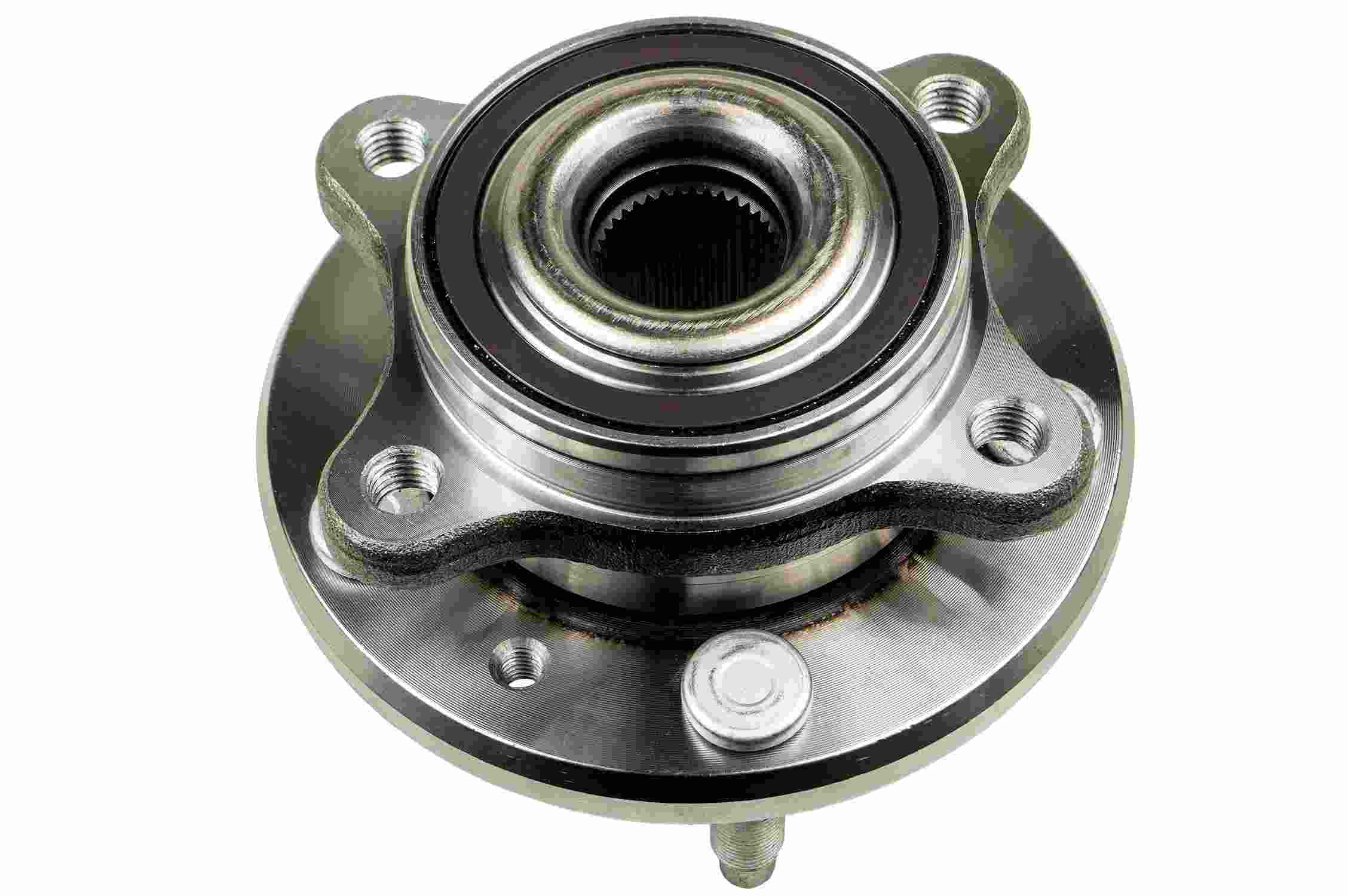 Mevotech BXT Wheel Bearing and Hub Assembly H512299