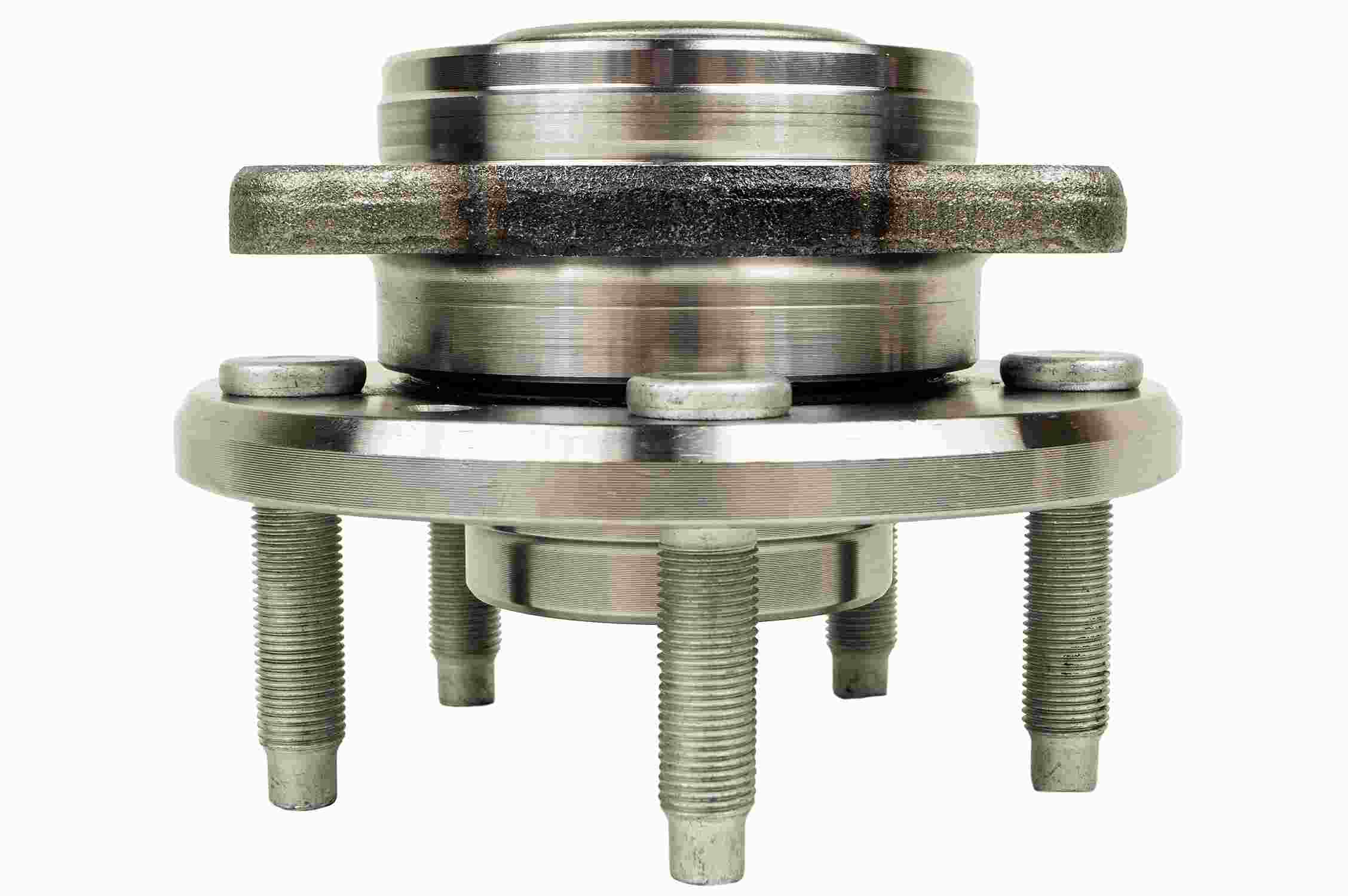 Mevotech BXT Wheel Bearing and Hub Assembly H512299