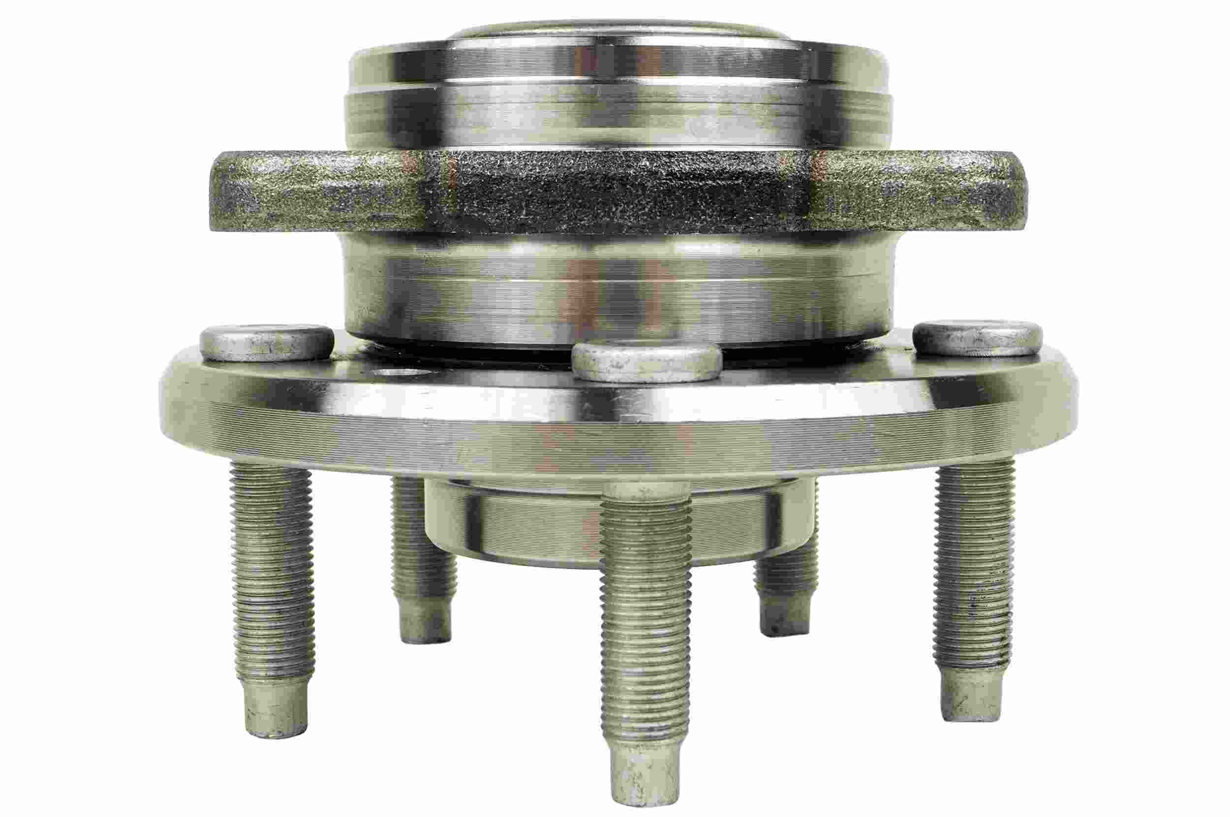 Mevotech BXT Wheel Bearing and Hub Assembly H512299