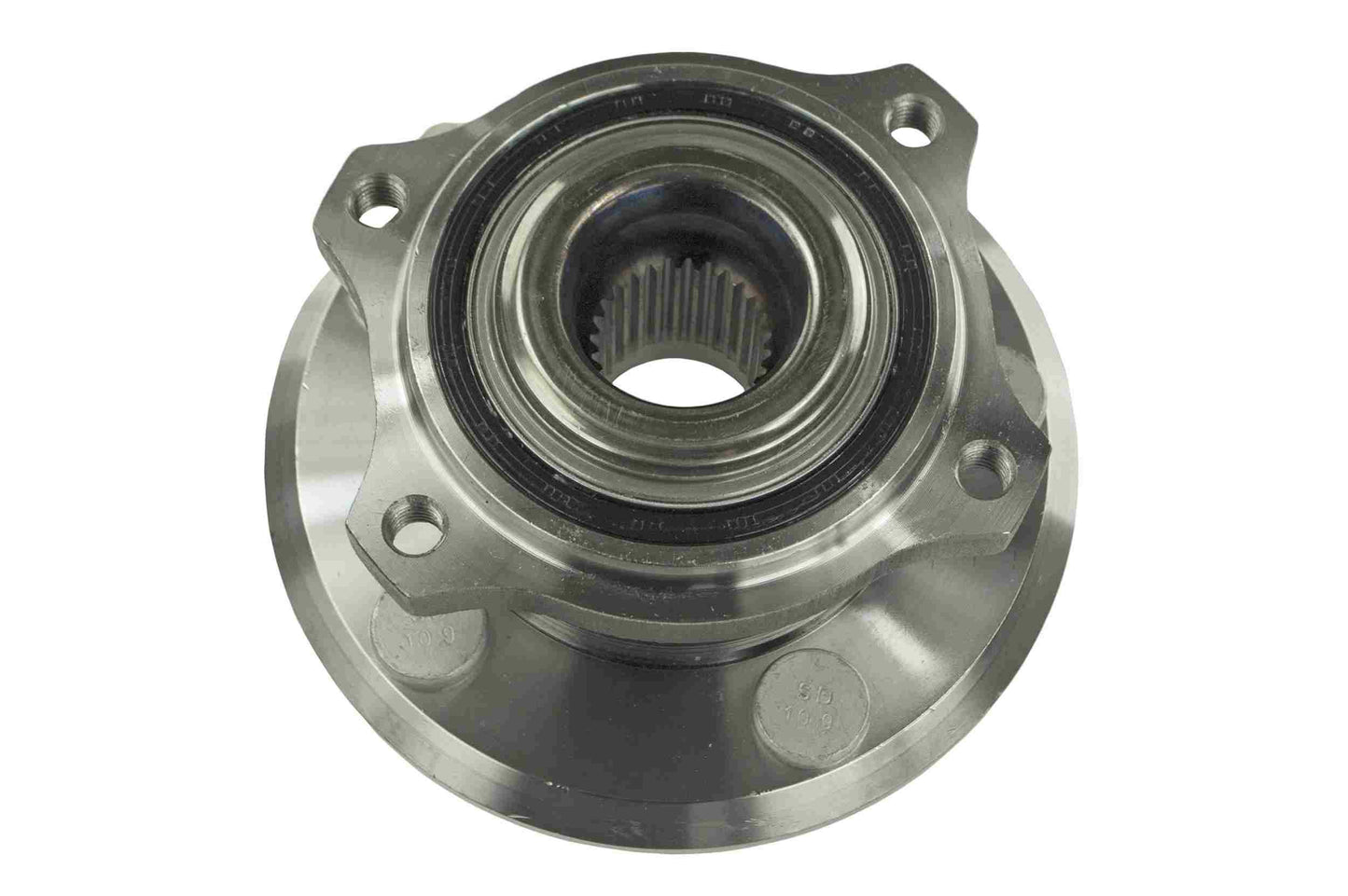 Mevotech Supreme Wheel Bearing and Hub Assembly H512301