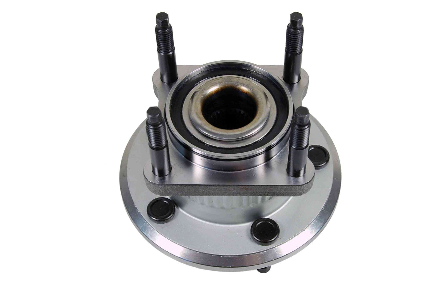 Mevotech Supreme Wheel Bearing and Hub Assembly H512302