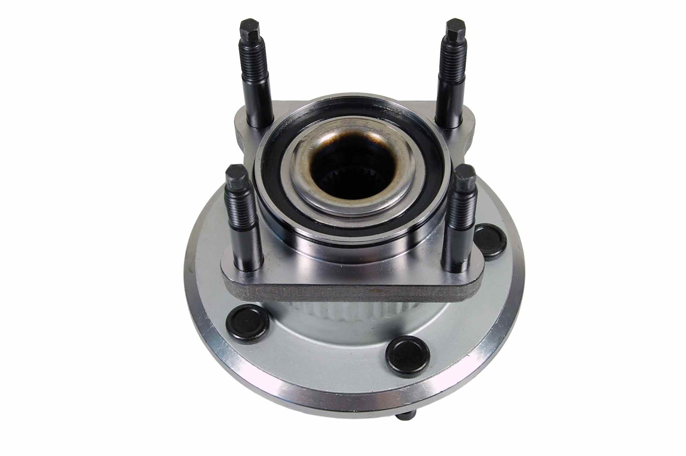 Mevotech BXT Wheel Bearing and Hub Assembly H512302