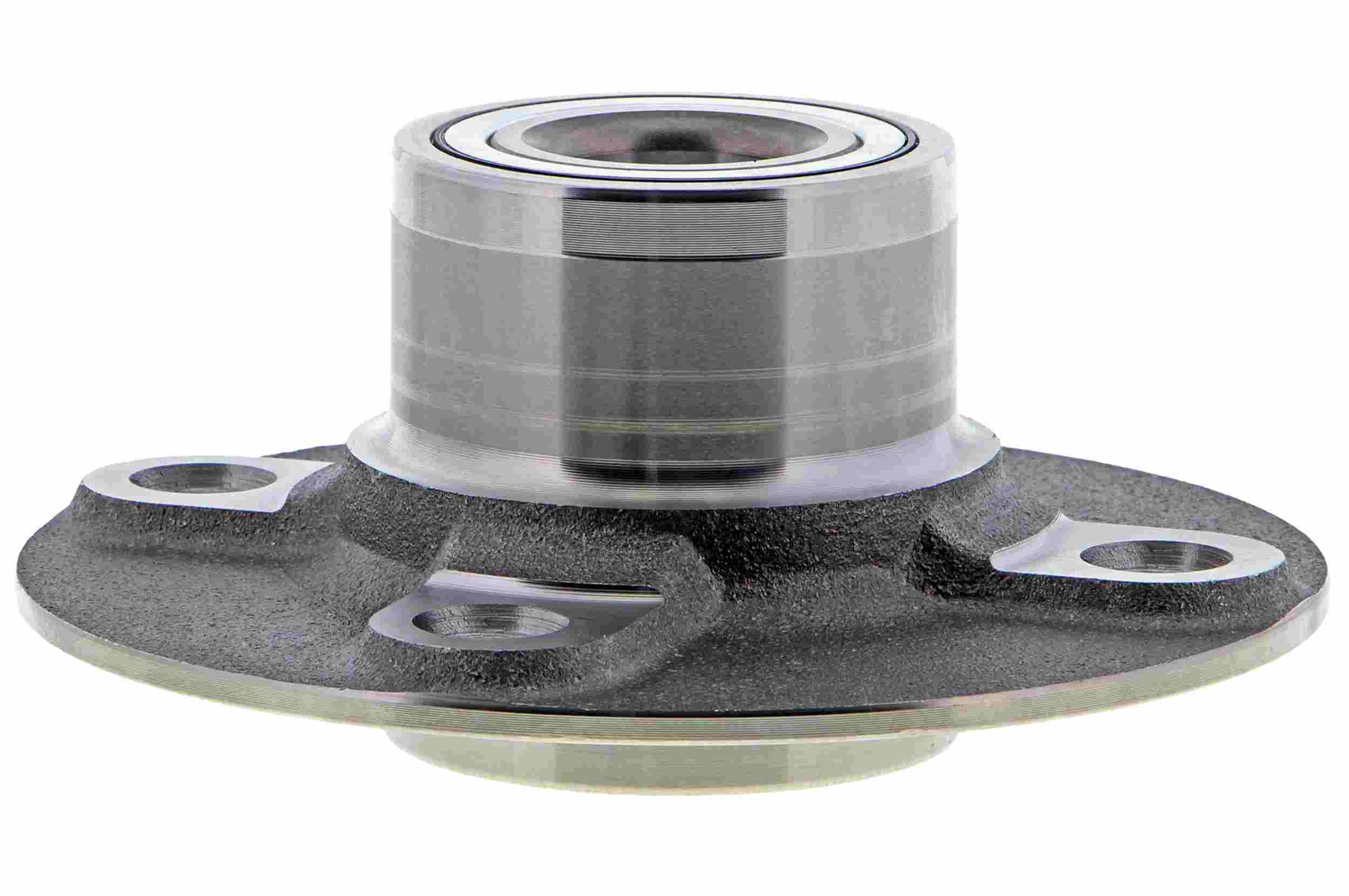 Mevotech BXT Wheel Bearing and Hub Assembly H512303