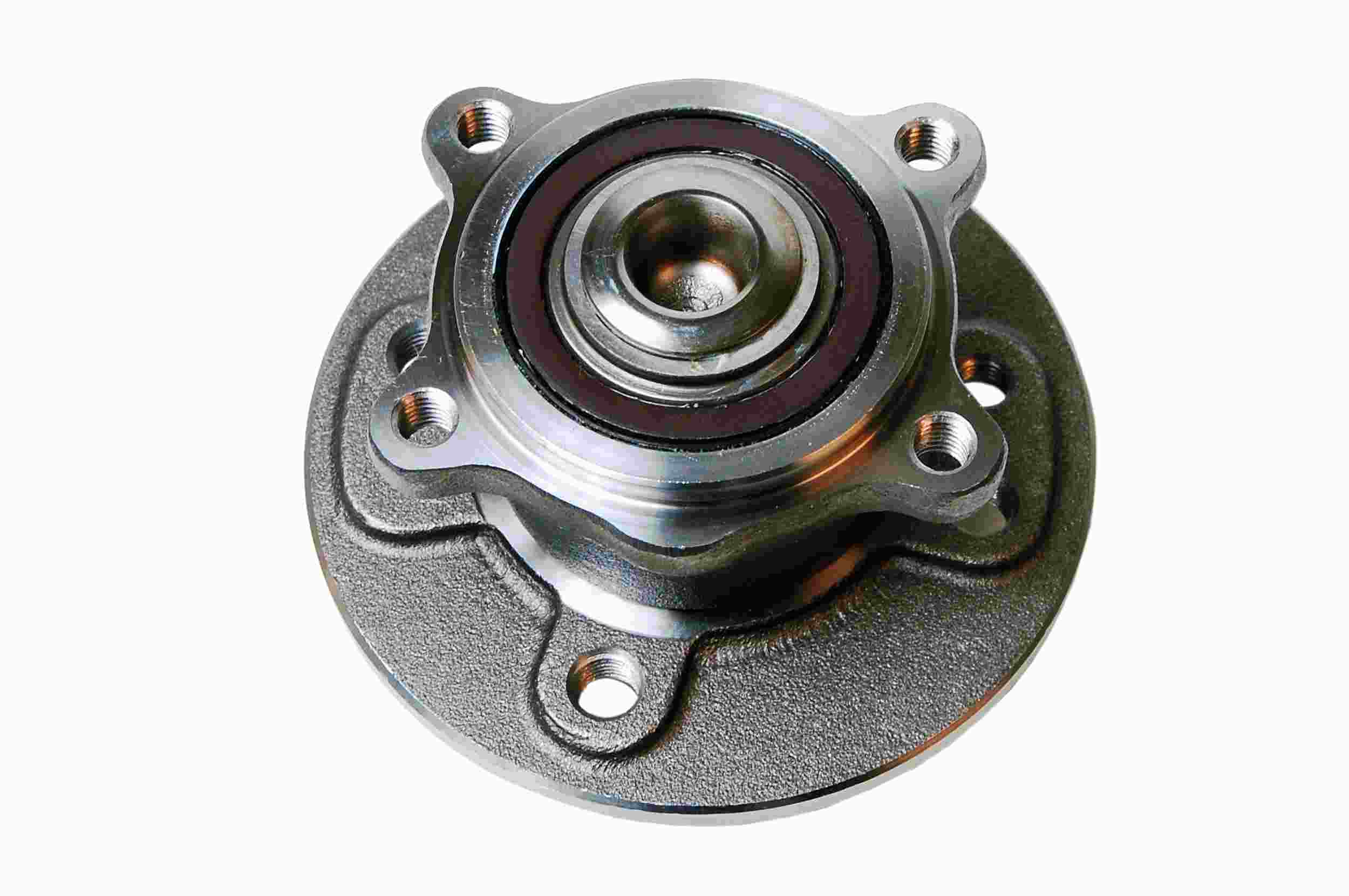 Mevotech BXT Wheel Bearing and Hub Assembly H512304