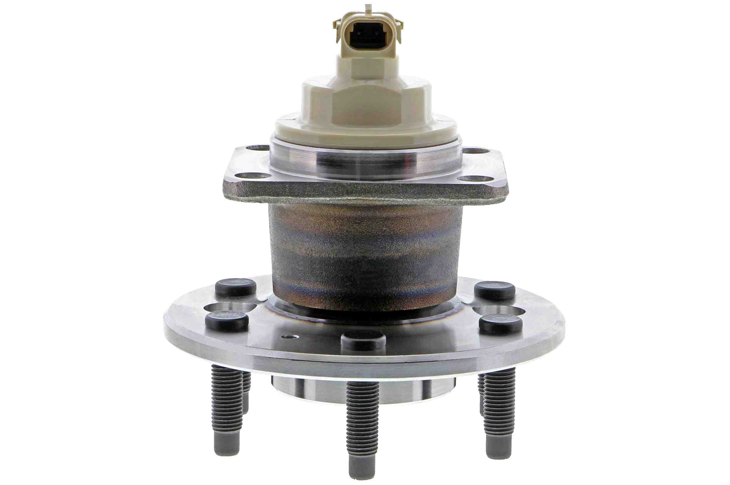 Mevotech BXT Wheel Bearing and Hub Assembly H512309