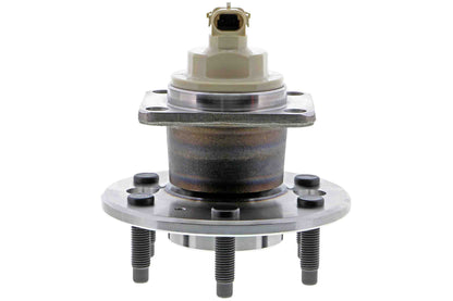 Mevotech BXT Wheel Bearing and Hub Assembly H512309