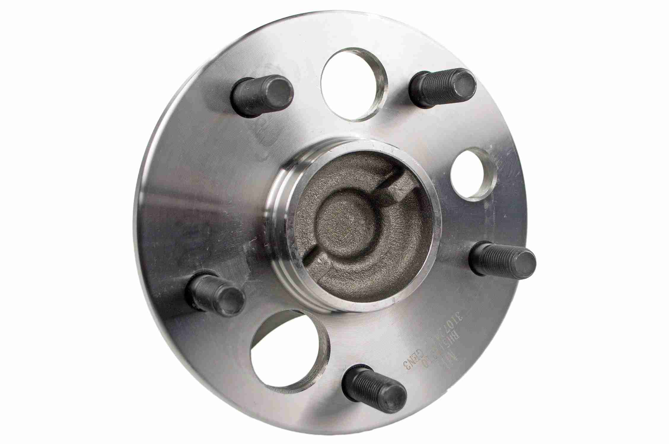 Mevotech Supreme Wheel Bearing and Hub Assembly H512310