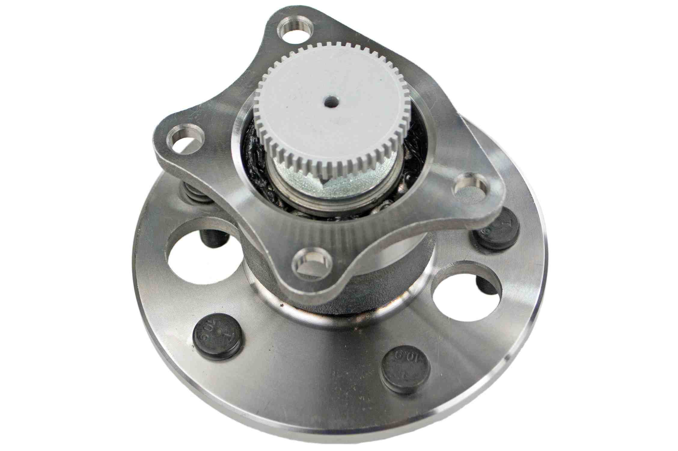 Mevotech Supreme Wheel Bearing and Hub Assembly H512310