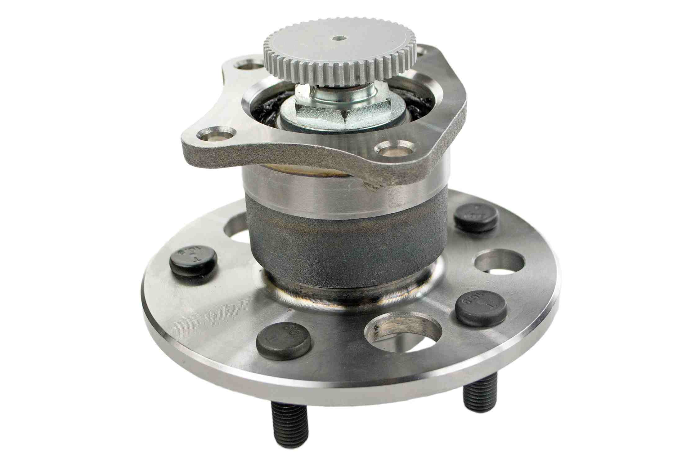 Mevotech Supreme Wheel Bearing and Hub Assembly H512310