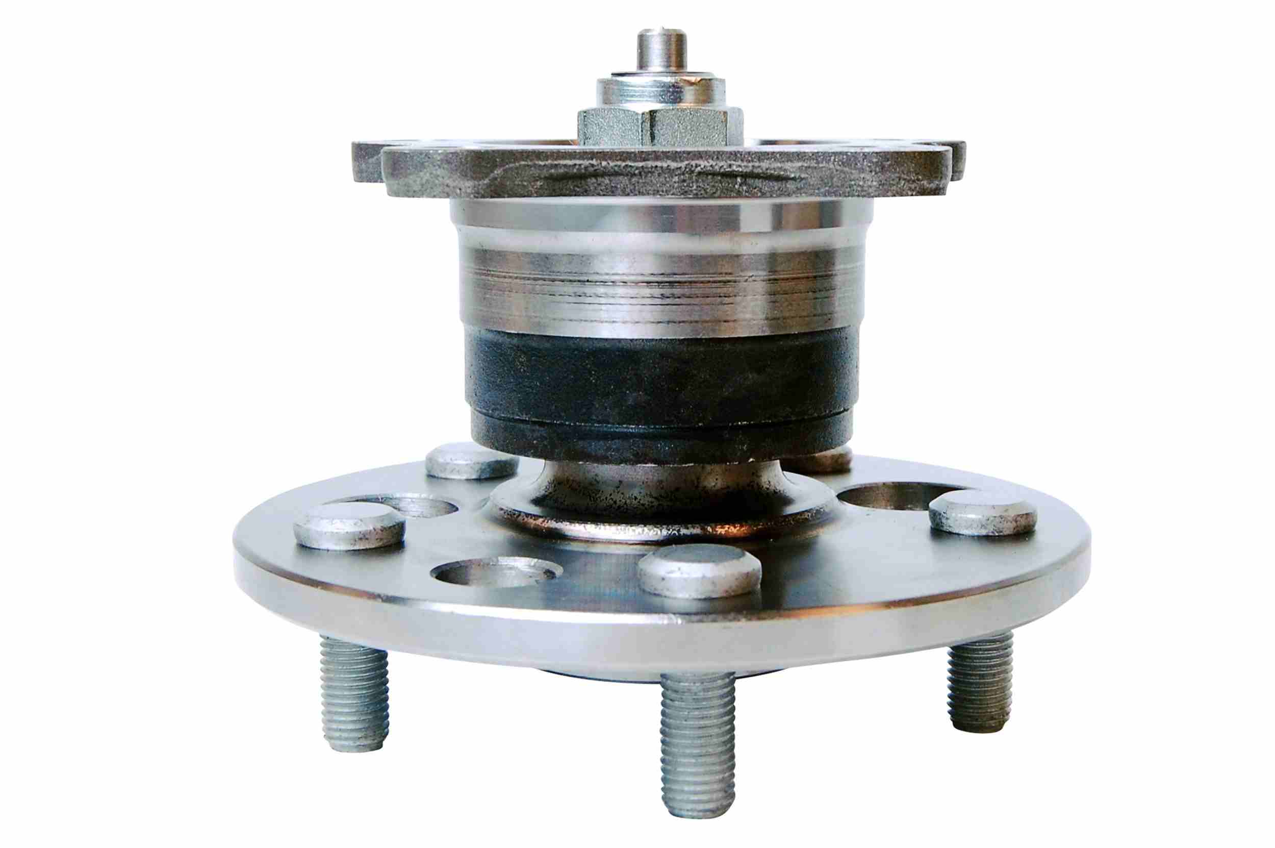 Mevotech BXT Wheel Bearing and Hub Assembly H512311