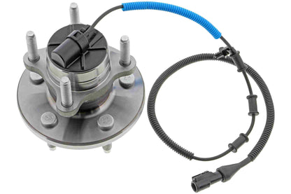 Mevotech Supreme Wheel Bearing and Hub Assembly H512312