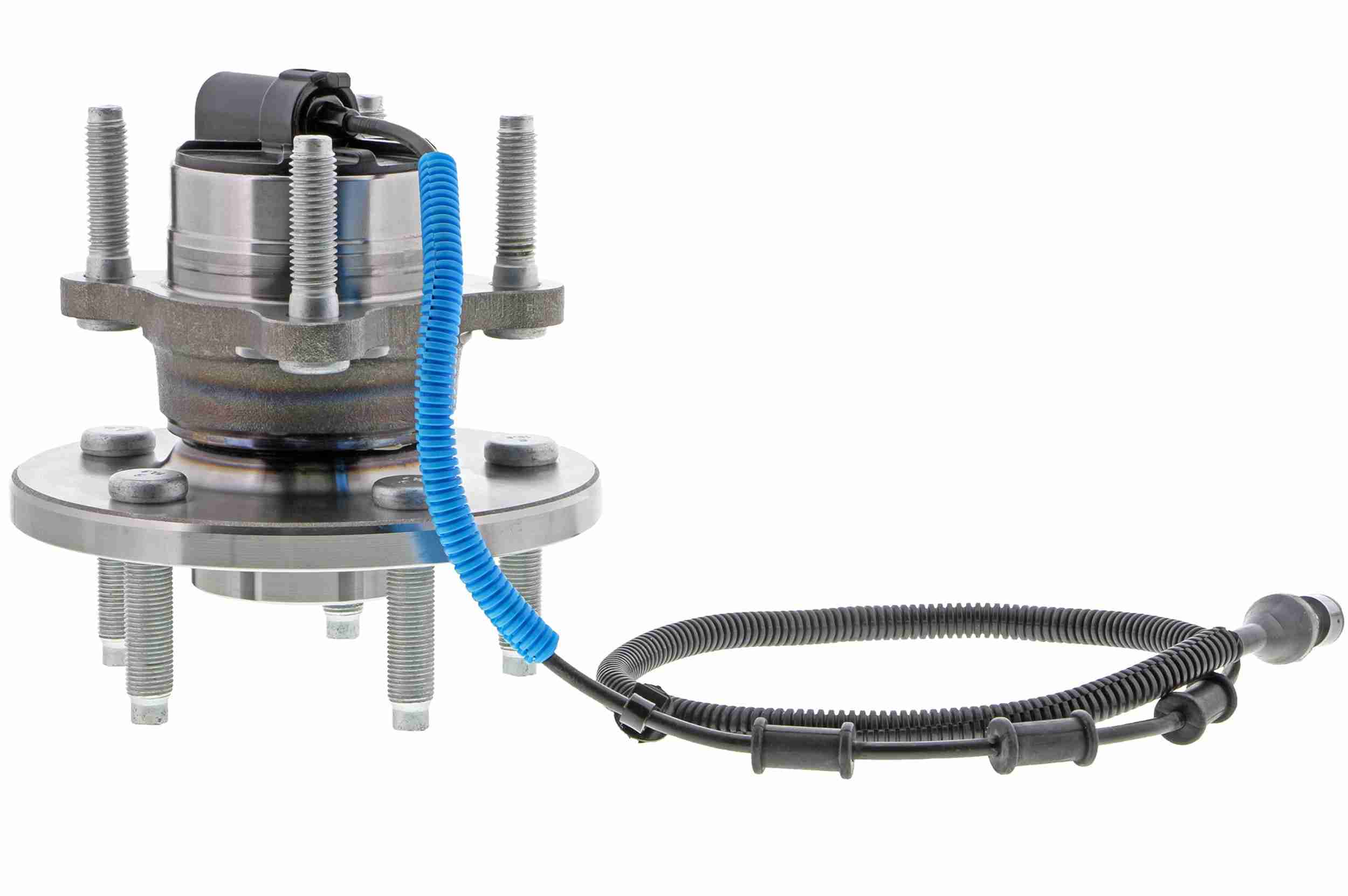 Mevotech BXT Wheel Bearing and Hub Assembly H512312
