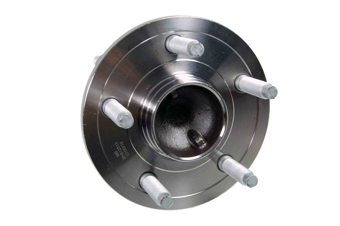 Mevotech Supreme Wheel Bearing and Hub Assembly H512313