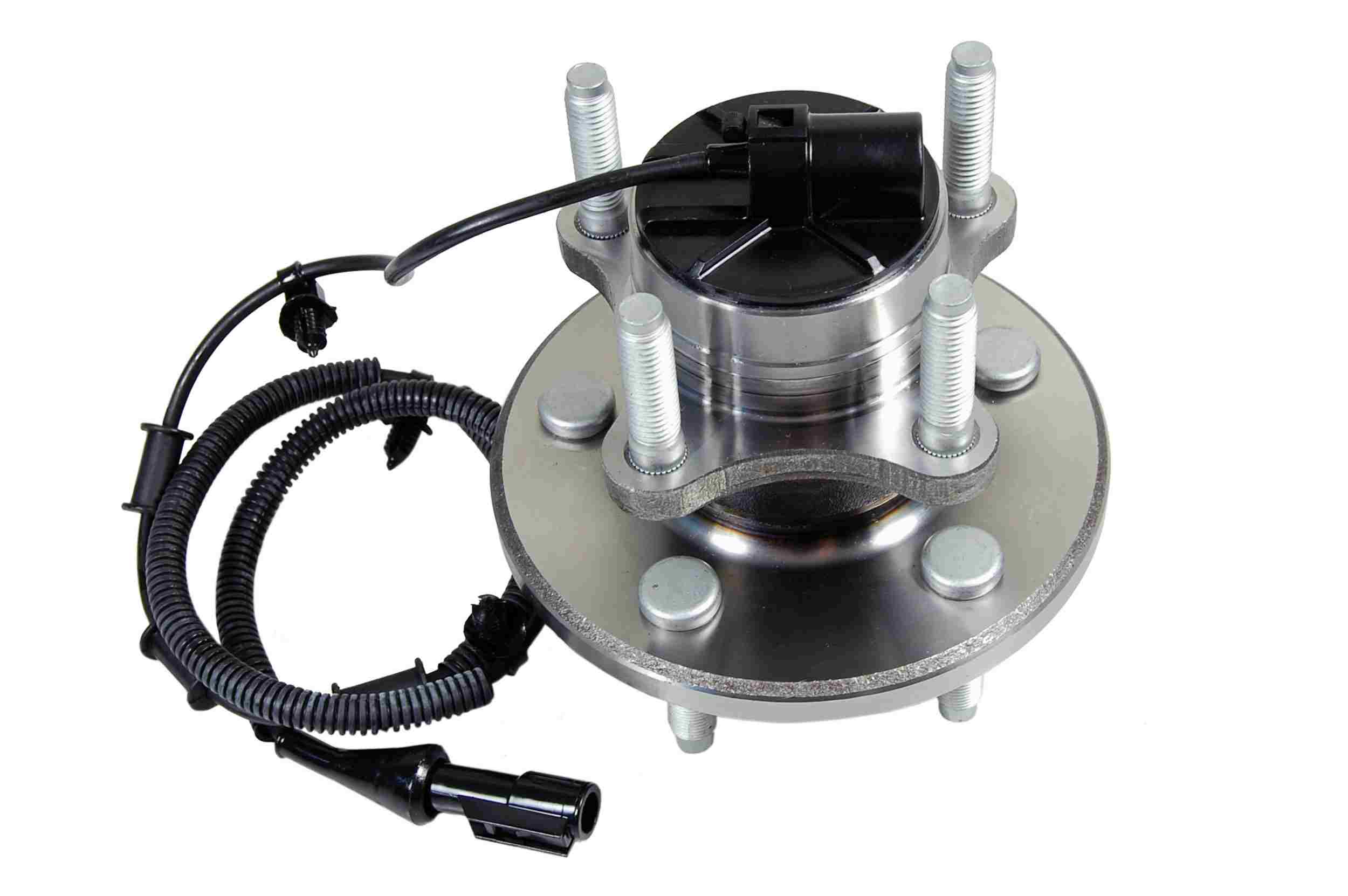 Mevotech BXT Wheel Bearing and Hub Assembly H512313