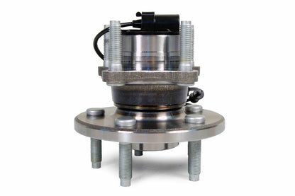 Mevotech Supreme Wheel Bearing and Hub Assembly H512313