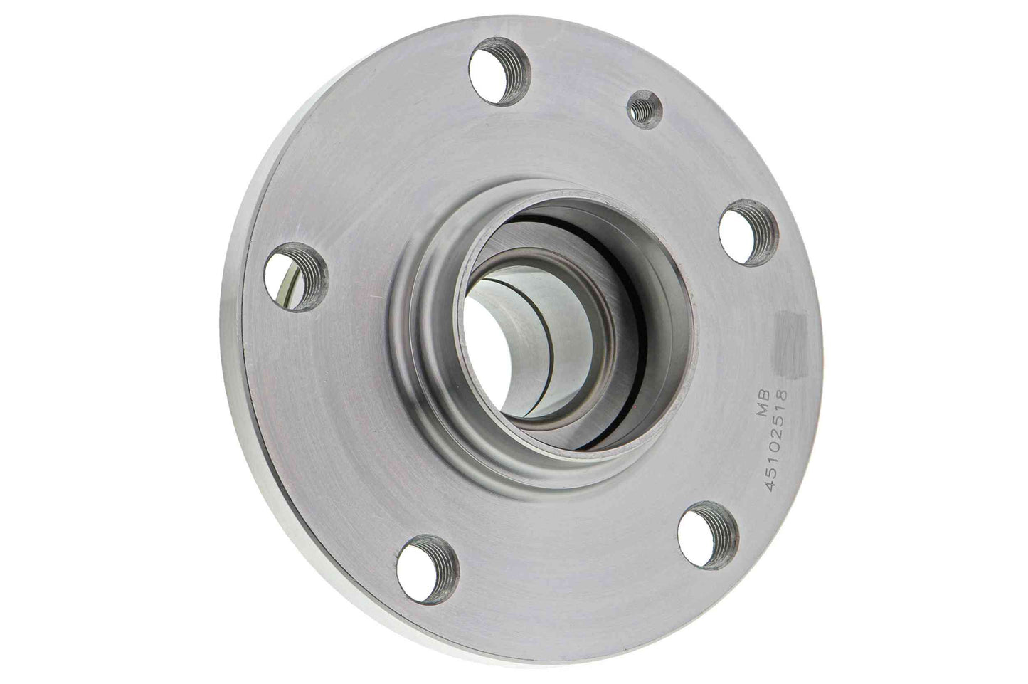 Mevotech BXT Wheel Bearing and Hub Assembly H512319
