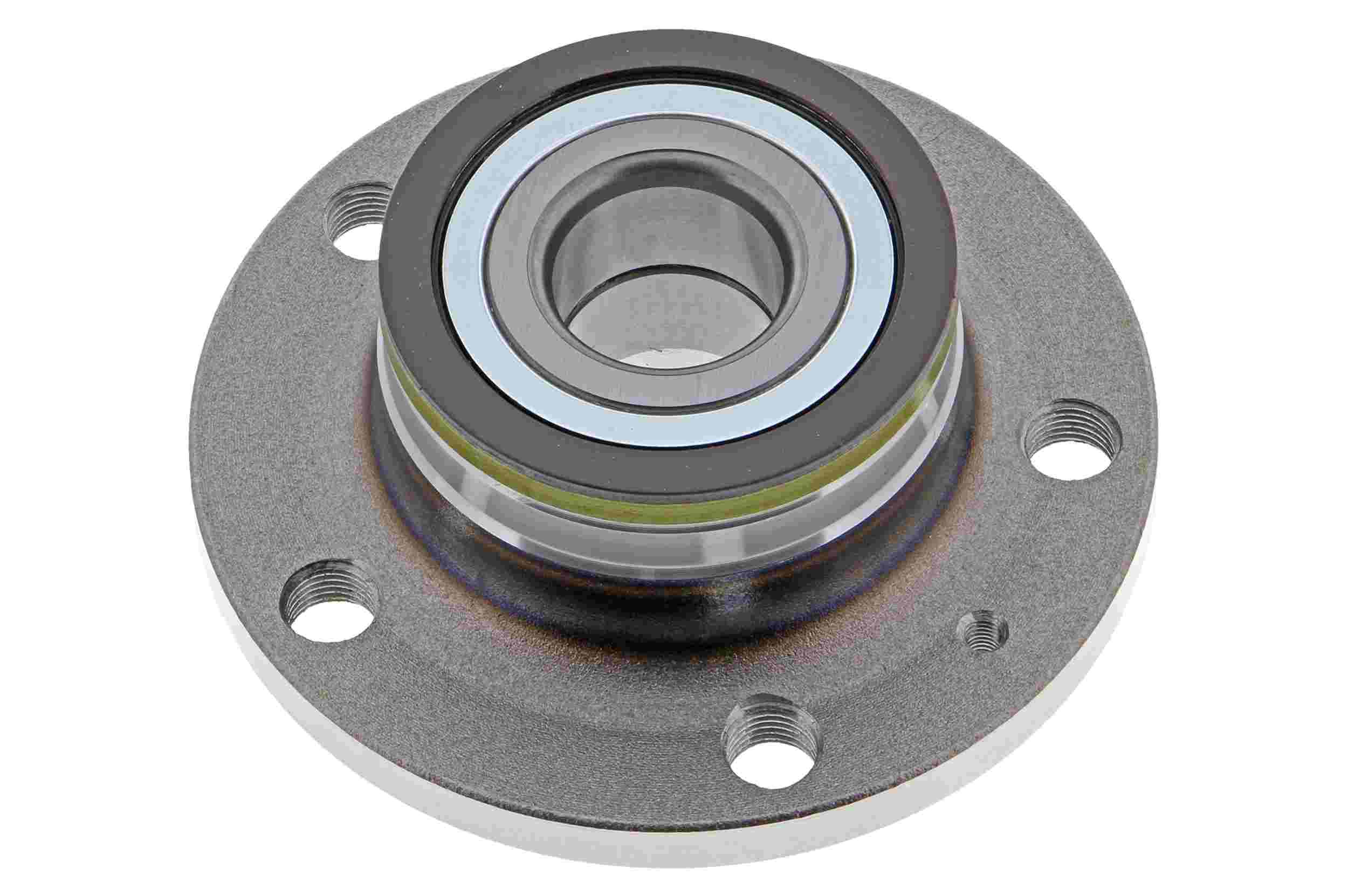 Mevotech BXT Wheel Bearing and Hub Assembly H512319