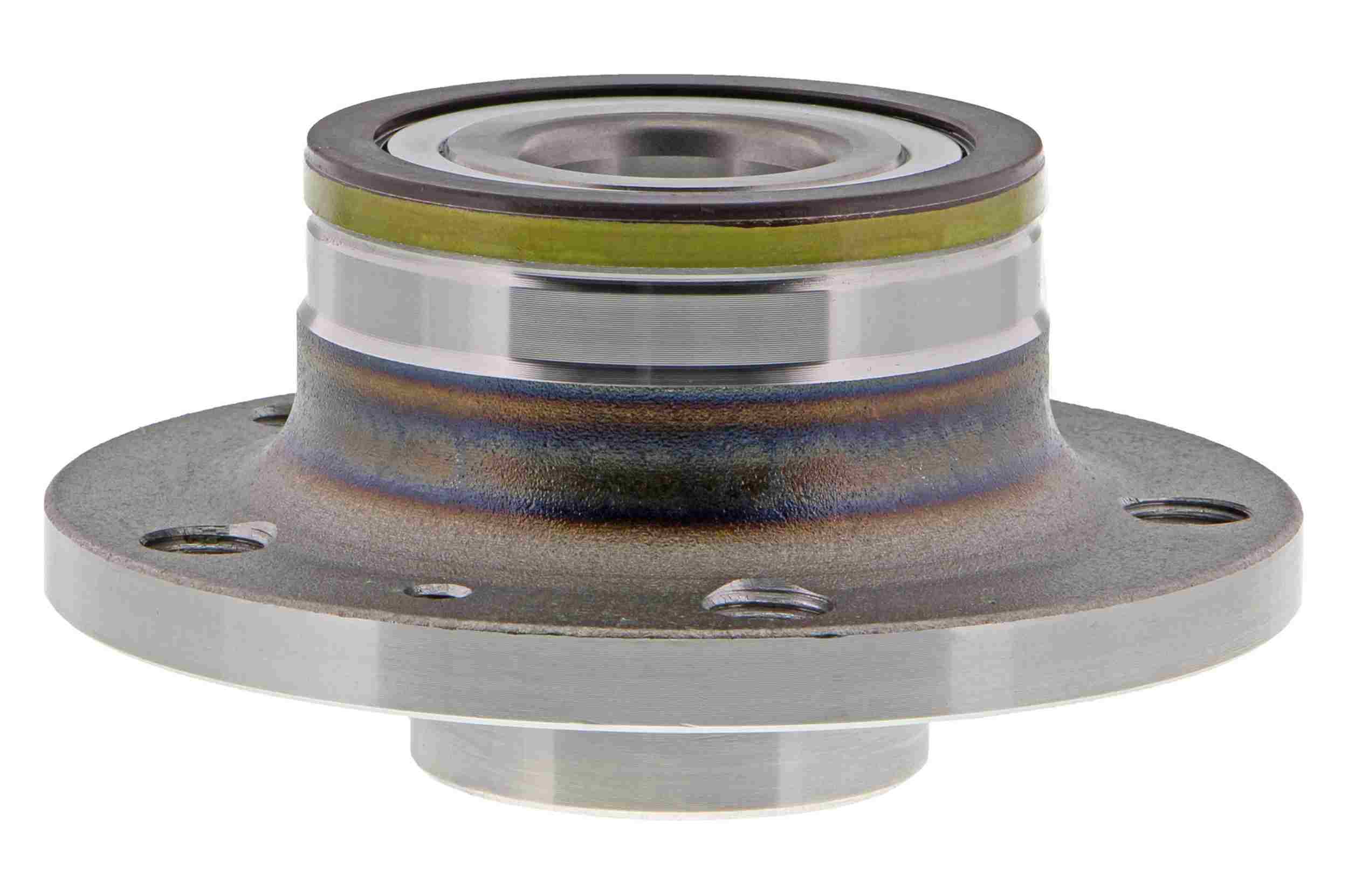 Mevotech BXT Wheel Bearing and Hub Assembly H512319