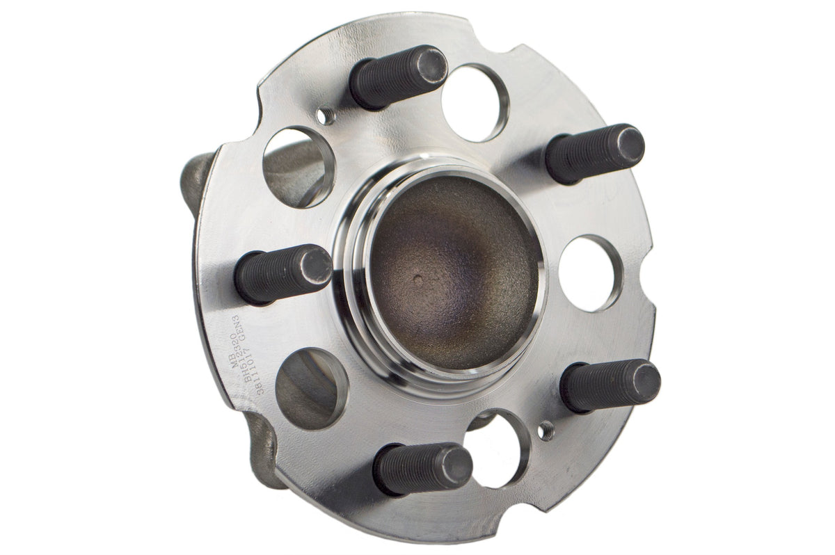 Mevotech Supreme Wheel Bearing and Hub Assembly H512320