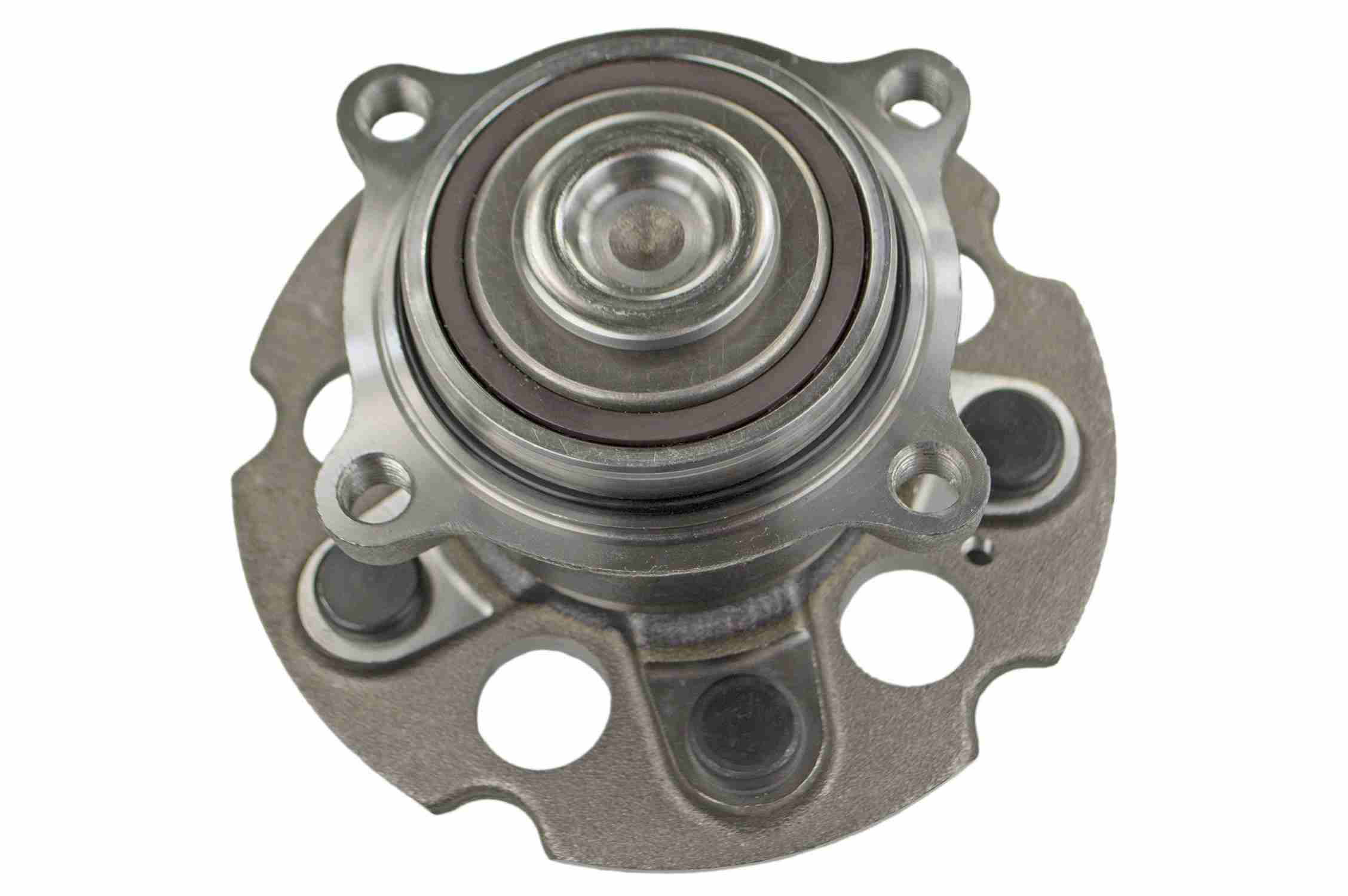 Mevotech BXT Wheel Bearing and Hub Assembly H512320