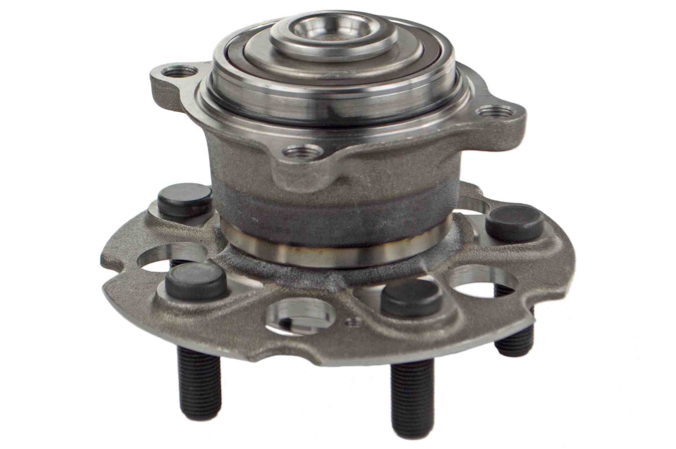 Mevotech BXT Wheel Bearing and Hub Assembly H512320