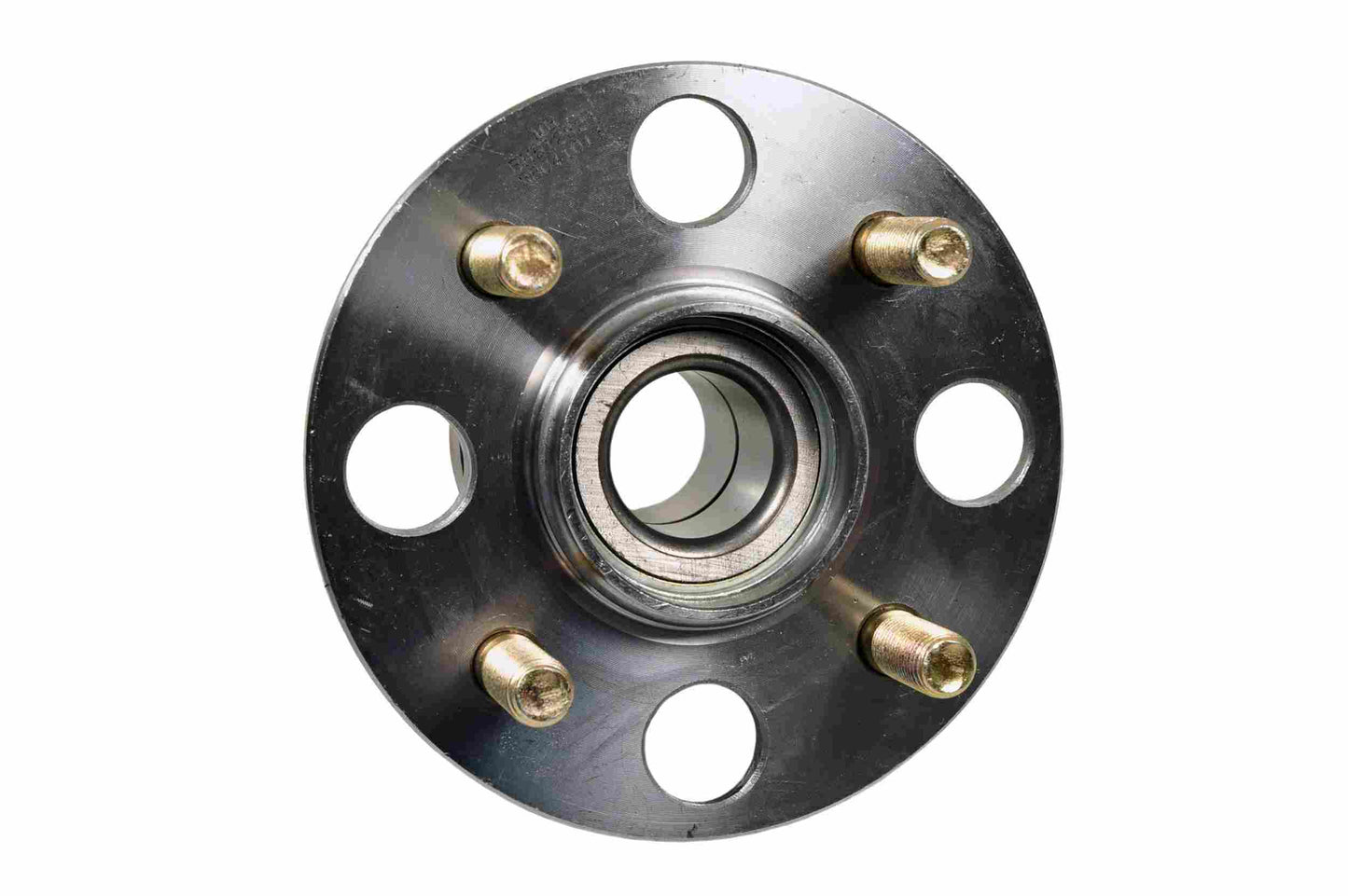 Mevotech Supreme Wheel Bearing and Hub Assembly H512323