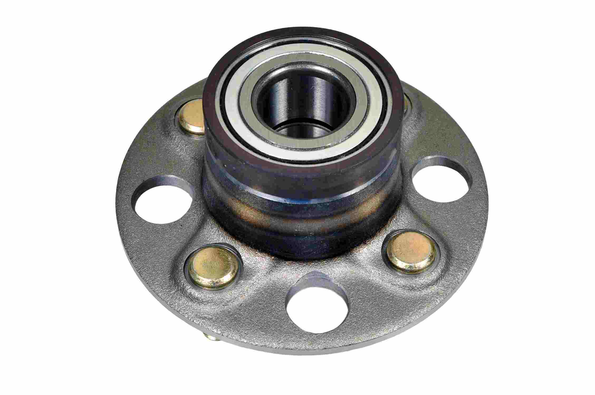 Mevotech BXT Wheel Bearing and Hub Assembly H512323