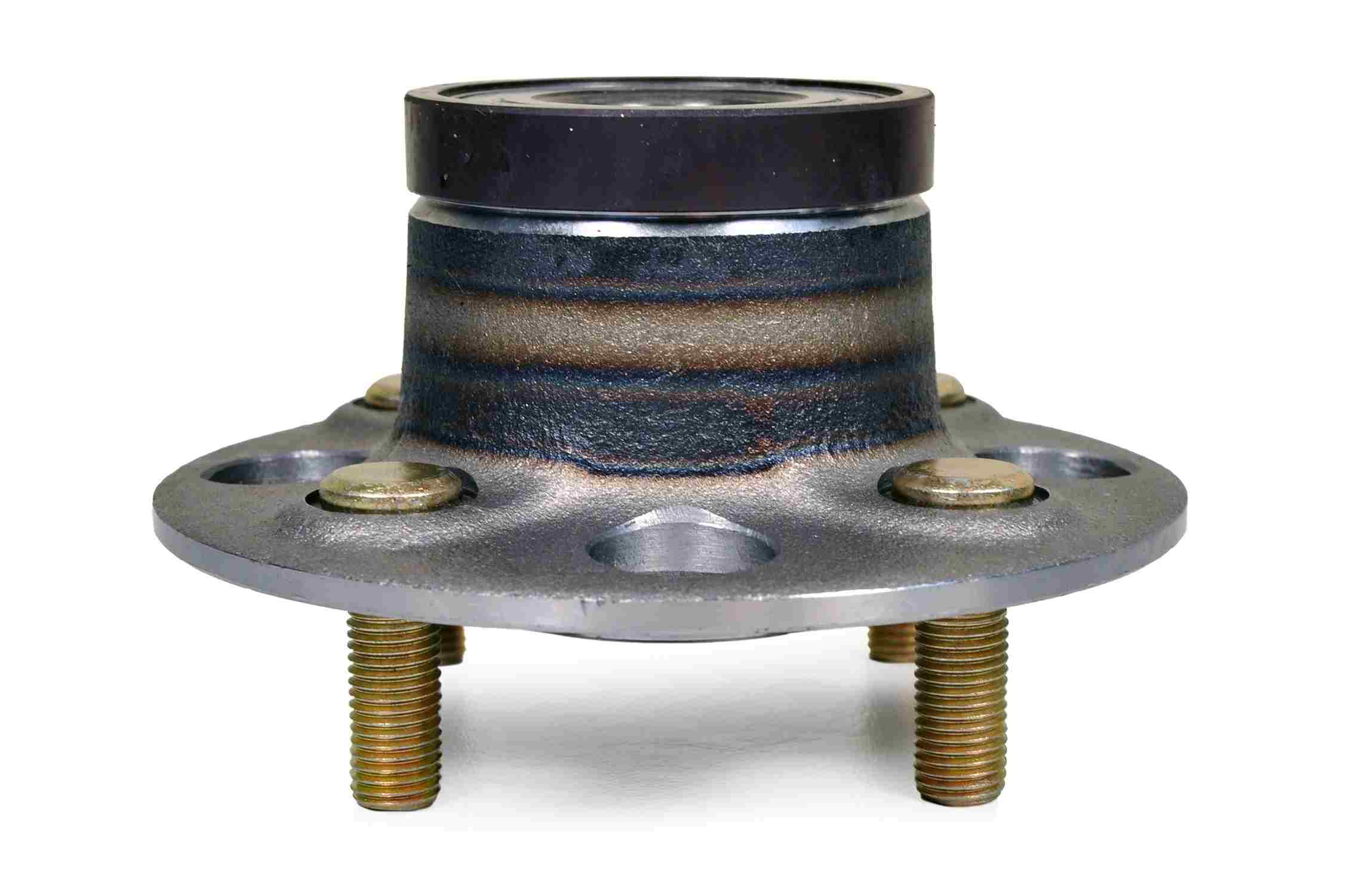 Mevotech BXT Wheel Bearing and Hub Assembly H512323