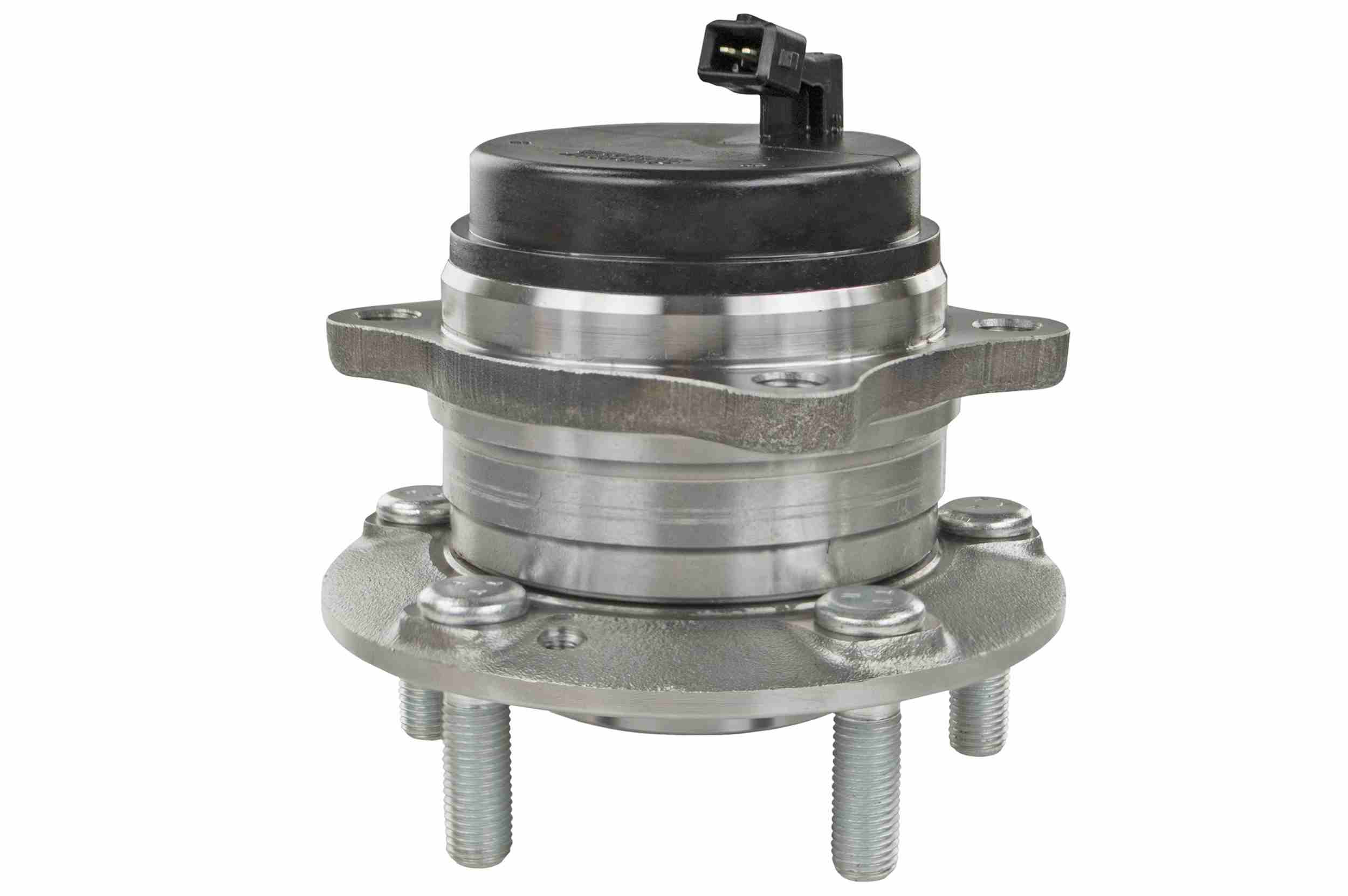 Mevotech BXT Wheel Bearing and Hub Assembly H512326