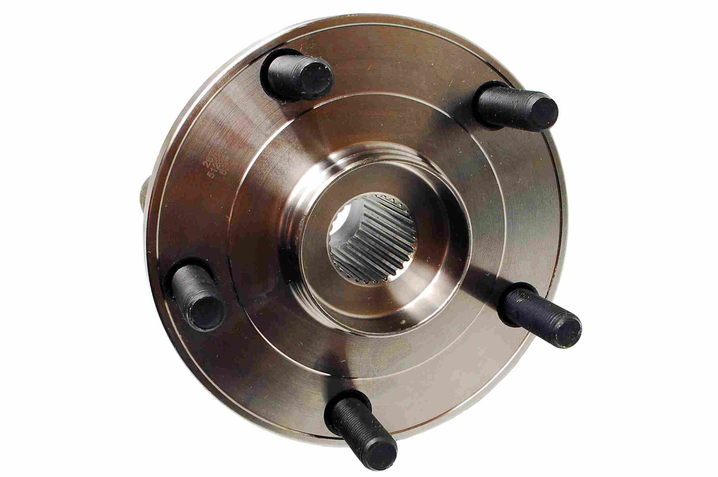 Mevotech BXT Wheel Bearing and Hub Assembly H512328
