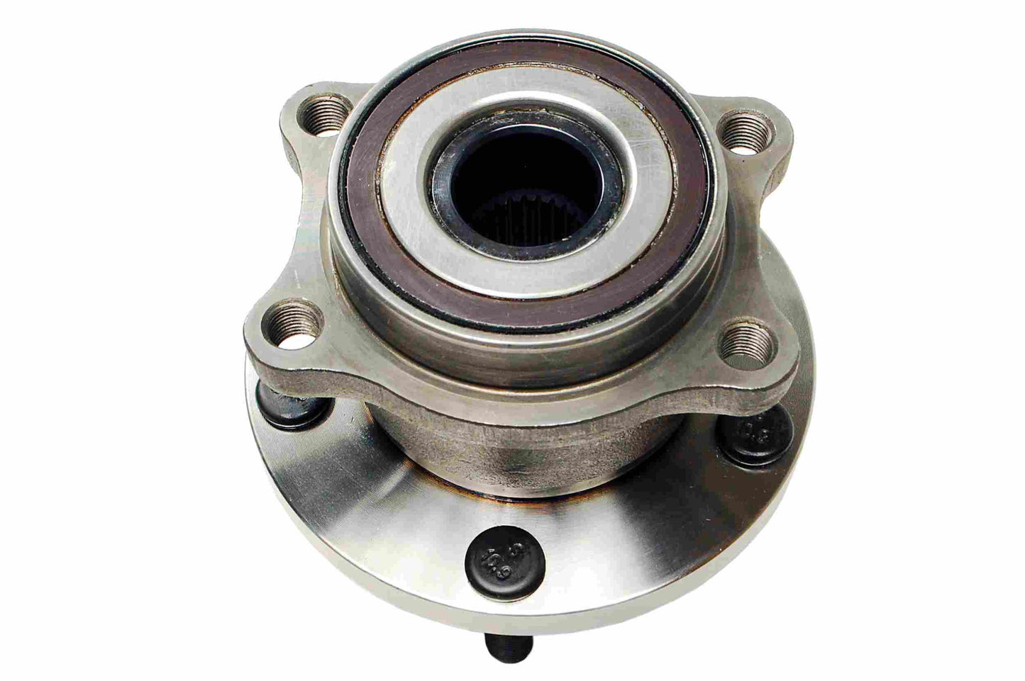 Mevotech BXT Wheel Bearing and Hub Assembly H512328