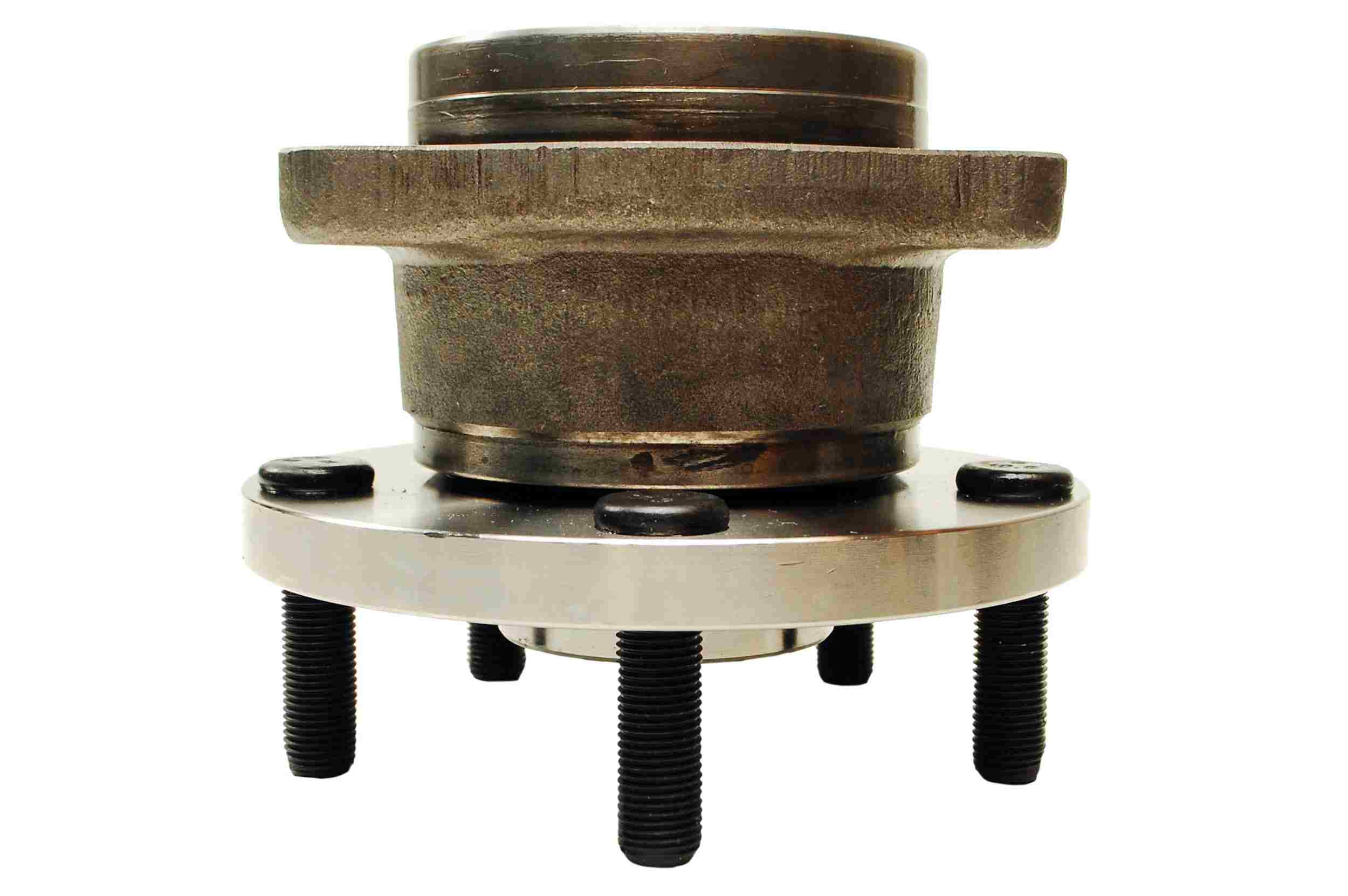 Mevotech BXT Wheel Bearing and Hub Assembly H512328