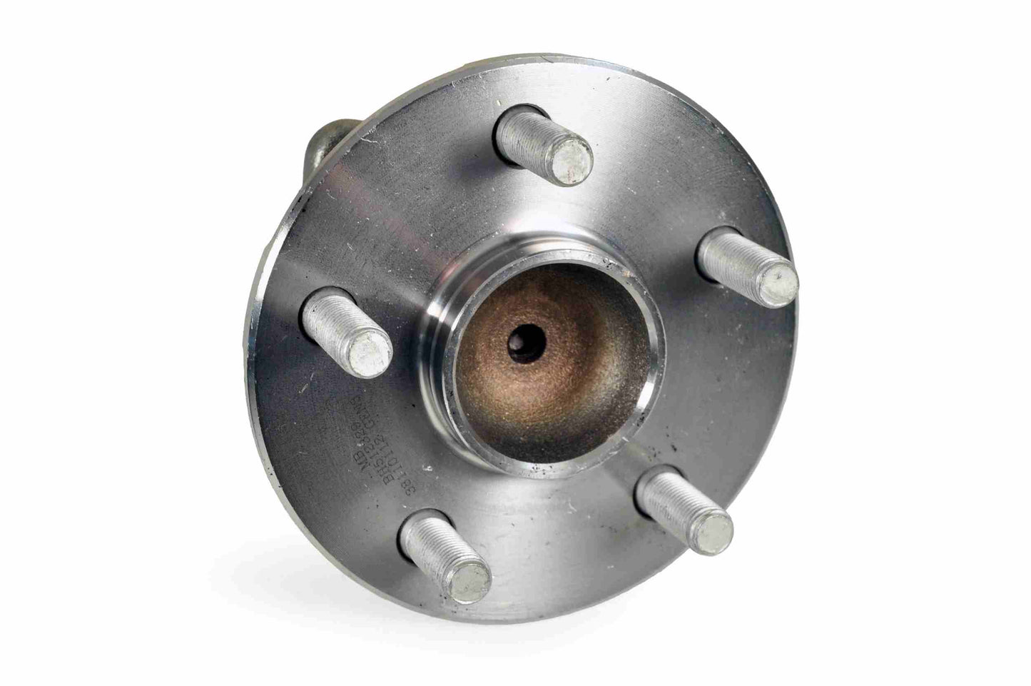 Mevotech Supreme Wheel Bearing and Hub Assembly H512329
