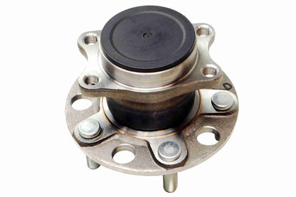 Mevotech BXT Wheel Bearing and Hub Assembly H512331
