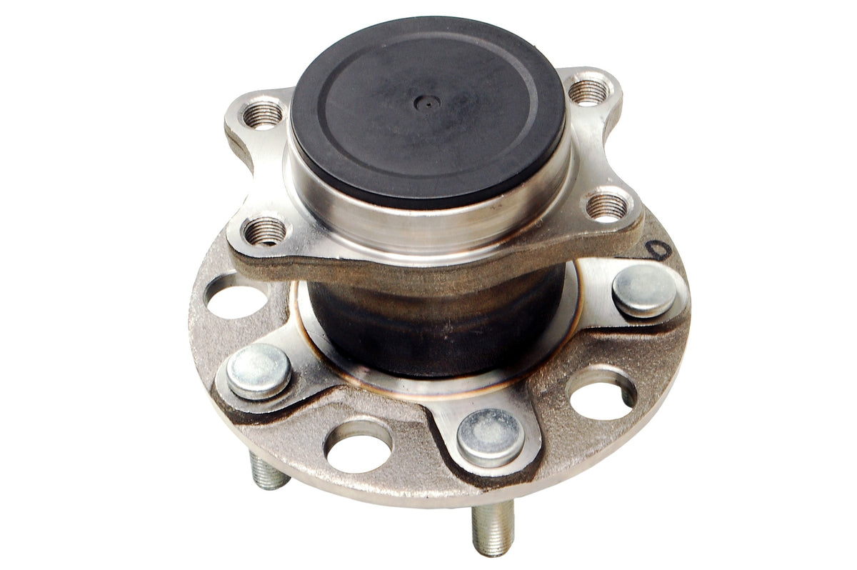 Mevotech BXT Wheel Bearing and Hub Assembly H512331