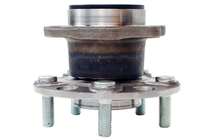 Mevotech BXT Wheel Bearing and Hub Assembly H512331