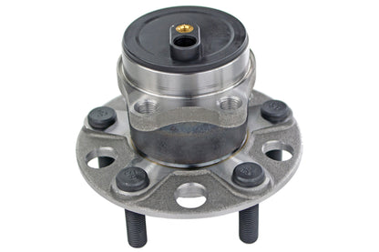 Mevotech BXT Wheel Bearing and Hub Assembly H512332