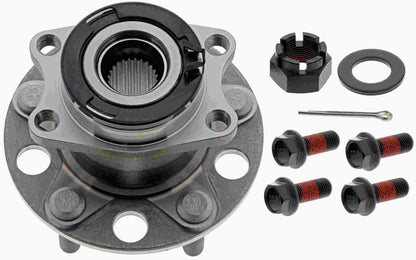 Mevotech H512333HW