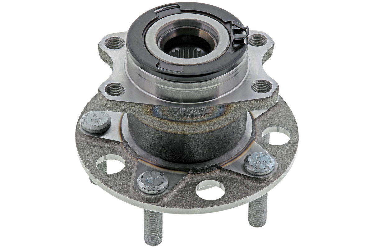 Mevotech BXT Wheel Bearing and Hub Assembly H512333