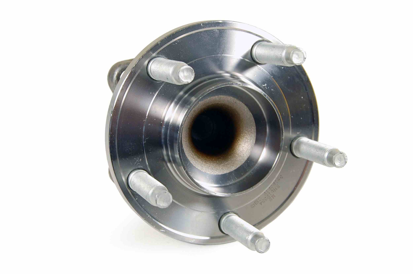 Mevotech Supreme Wheel Bearing and Hub Assembly H512334